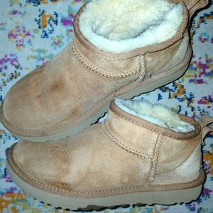 Uggs *one year old